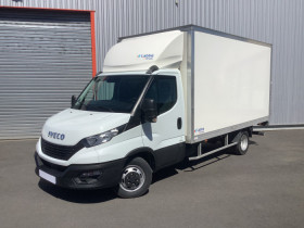 Iveco DAILY , garage SJ AUTOMOBILES  Ganges