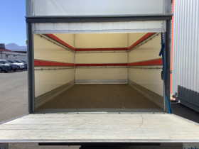 Iveco DAILY CAB 35 C 16 EMP 4100 QUAD-LEAF BVM6 3.0L  occasion  Ganges - photo n10