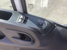 Iveco DAILY CAB 35 C 16 EMP 4100 QUAD-LEAF BVM6 3.0L  occasion  Ganges - photo n16