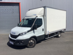 Iveco DAILY , garage SJ AUTOMOBILES  Ganges