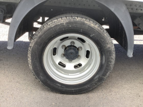 Iveco DAILY CAB 35 C 16 EMP 4100 QUAD-LEAF BVM6 3.0L  occasion  Ganges - photo n9