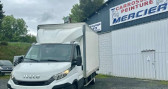 Iveco DAILY Caisse 35-160C 2.3 Multijet 20m3 TVA Rcuprable  2019 - annonce de voiture en vente sur Auto Sélection.com