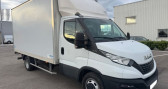 Annonce Iveco DAILY occasion Diesel CAISSE 35C16 HAYON � CHANAS