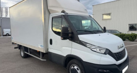 Iveco DAILY , garage CHANAS AUTO � CHANAS