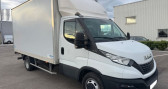 Annonce Iveco DAILY occasion Diesel CAISSE 35C16 HAYON � MIONS