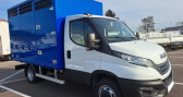 Iveco DAILY CAISSE 35C18 180CV 3L BETAILLERE ALUMINIUM  � MIONS 69