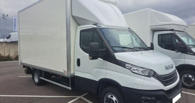 Iveco DAILY , garage MIONS-CAR.COM  MIONS