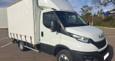 Iveco DAILY CAISSE 35C18 180CV 3L PLSC HAYON DHOLLANDIA 4 VERRINS BACHE   � CHANAS 38