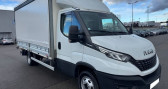 Annonce Iveco DAILY occasion Diesel CAISSE 35C18 A8 180CV 3L BACHE � CHANAS