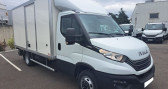 Iveco DAILY CAISSE 35C18 A8 180CV 3L HAYON  � MIONS 69