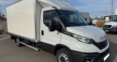 Annonce Iveco DAILY occasion Diesel CAISSE 35S16 A8 160CV 3L HAYON HAUTEUR DU VEHICULE MOINS DE  � CHANAS