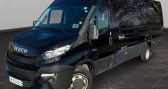 Annonce Iveco DAILY occasion Diesel Cargo 35C15V20 146 MAXI LONG L4H2 TVA  Uckange