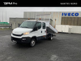 Annonce Iveco DAILY occasion Diesel CCb 35C14 D Empattement 3750  ORVAULT