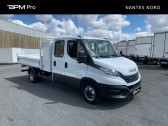 Annonce Iveco DAILY occasion Diesel CCb 35C14H D empattement 4100 Tor  ORVAULT