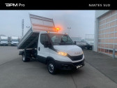 Iveco DAILY utilitaire CCb 35C14H Empattement 3450 Tor  anne 2021