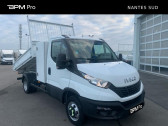 Iveco DAILY utilitaire CCb 35C14H Empattement 3450 Tor  anne 2020