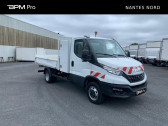 Iveco DAILY CCb 35C14H Empattement 3450   GOND POUTOUVRE 16