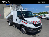 Iveco DAILY CCb 35C14H Empattement 3750 Tor   POITIERS 86