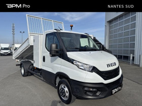 Iveco DAILY , garage SDVI Rezé  REZE