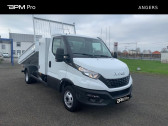 Iveco DAILY utilitaire CCb 35C14H Empattement 3750  anne 2021