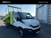 Annonce Iveco DAILY occasion Diesel CCb 35C15H Empattement 3750  REZE