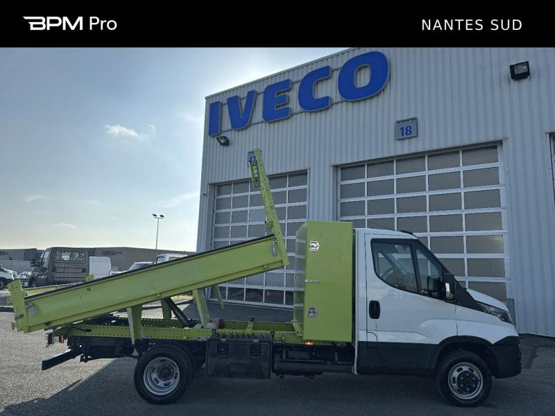 Iveco DAILY CCb 35C15H Empattement 3750  occasion  REZE - photo n6