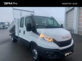 Annonce Iveco DAILY occasion Diesel CCb 35C16 D Empattement 4100  ORVAULT