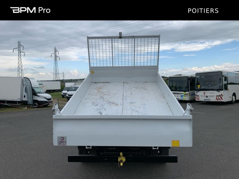 Iveco DAILY CCb 35C16 empattement 3750 Tor  occasion  POITIERS - photo n7