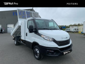 Iveco DAILY CCb 35C16 empattement 3750 Tor   POITIERS 86