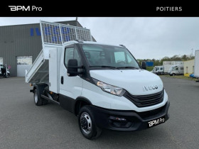 Iveco DAILY , garage SDVI Poitiers  POITIERS