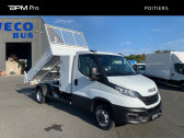 Annonce Iveco DAILY occasion Diesel CCb 35C16 empattement 3750 Tor  POITIERS
