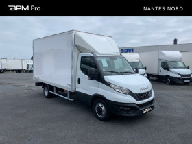 Iveco DAILY occasion 2021 mise en vente à ST LEGER DE LINIERES par le garage SDVI - St Léger de Linières - photo n°1