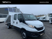 Annonce Iveco DAILY occasion Diesel CCb 35C16H D Empattement 4100  POITIERS