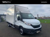 Iveco DAILY utilitaire CCb 35C16H Empattement 3750  anne 2021