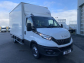 Iveco DAILY utilitaire CCb 35C16H Empattement 4100 Hi-Matic  anne 2021