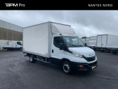 Annonce Iveco DAILY occasion Diesel CCb 35C16H Empattement 4100 Tor  ORVAULT
