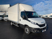 Annonce Iveco DAILY occasion Diesel CCb 35C16H Empattement 4100 Tor  GOND POUTOUVRE