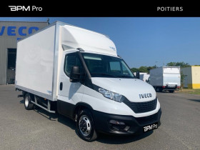 Iveco DAILY , garage SDVI Poitiers  POITIERS