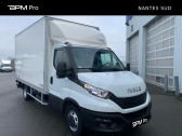Annonce Iveco DAILY occasion Diesel CCb 35C16H Empattement 4100  ORVAULT