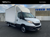 Iveco DAILY CCb 35C16H Empattement 4100   ORVAULT 44