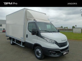 Iveco DAILY utilitaire CCb 35C16H Empattement 4100  anne 2021