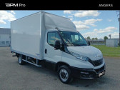 Iveco DAILY CCb 35C16H Empattement 4100   POITIERS 86