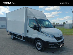 Iveco DAILY , garage SDVI Poitiers  POITIERS