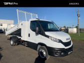 Annonce Iveco DAILY occasion Diesel CCb 35C16H3.0 D Empattement 3750  ORVAULT