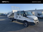 Iveco DAILY CCb 35C16H3.0 D Empattement 4100   ORVAULT 44