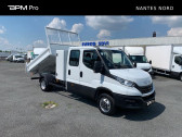 Iveco DAILY CCb 35C16H3.0 D empattement 4100   ORVAULT 44