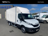 Iveco DAILY CCb 35C16H3.0 D Empattement 4100   POITIERS 86