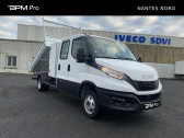 Annonce Iveco DAILY occasion Diesel CCb 35C16H3.0 D Empattement 4100  POITIERS