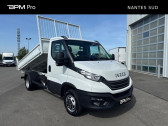 Iveco DAILY CCb 35C16H3.0 empattement 3450 Tor   ORVAULT 44