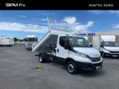 Annonce Iveco DAILY occasion Diesel CCb 35C16H3.0 empattement 3450 Tor  ORVAULT